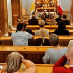 Służby mundurowe 2026, modlitwa wieczorna