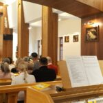 Służby mundurowe 2026, oprawa muzyczna Michał Niemiec