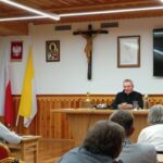 Konferencja, Ks. Józef Niżnik, 2026 r.